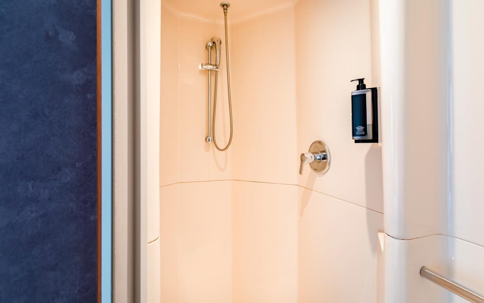 Ibis Budget Nuernberg City Messe Exteriér fotografie
